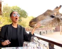 Dutch visited Fame Park in Dubai in early 2021.